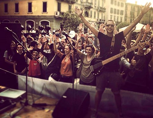 festa della musica