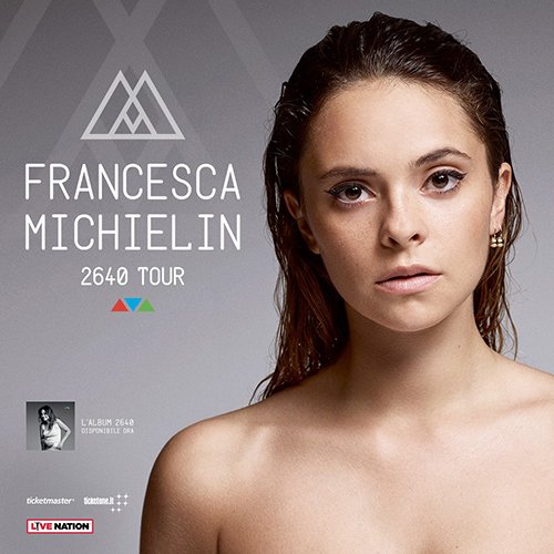 francesca michielin