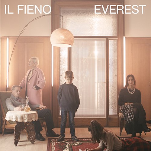 il fieno