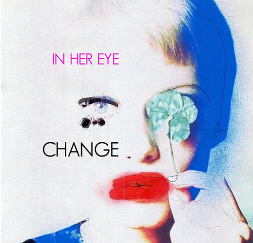 In Her Eye: nuovo album e partecipazione a In A State of Flux 2018