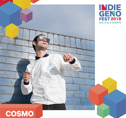 indiegeno