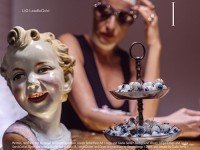 LeadToGold, “I”: la recensione