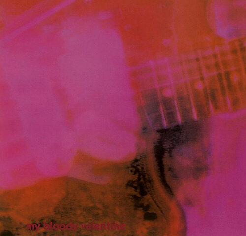 My Bloody Valentine al TOdays festival 2018