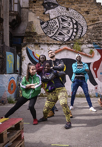 Picciotto: ecco il video di “Capitale” #TRAKOFTHEDAY