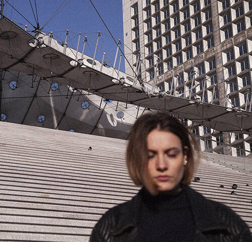 Postino: ecco il video di “Blu” #TRAKOFTHEDAY