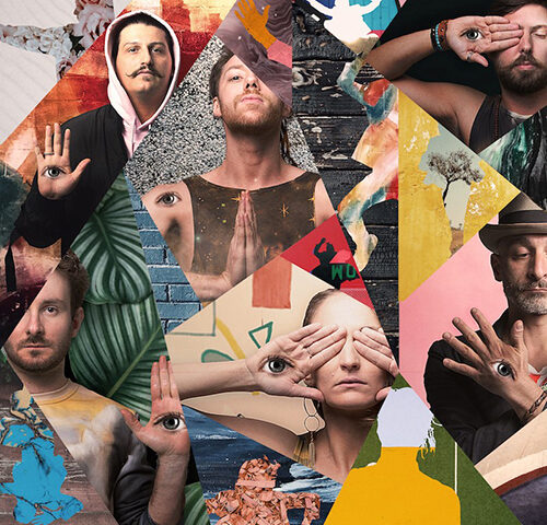 The Sweet Life Society: ecco il video di “Dreams Are Falling Leaves” #TRAKOFTHEDAY
