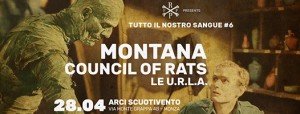 tutto il nostro sangue