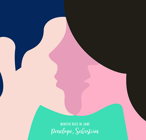 Winter dies in June, “Penelope, Sebastian”: la recensione