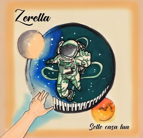 Zerella, “Sotto casa tua”: la recensione