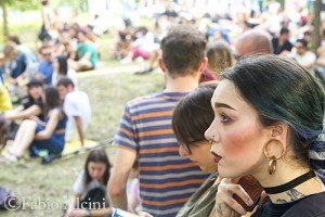 Mi Ami Festival 2018
