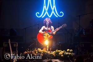 Maria Antonietta, Mi Ami Festival 2018