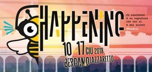 happening delle cooperative sociali