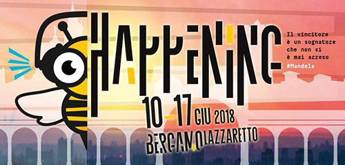 happening delle cooperative sociali
