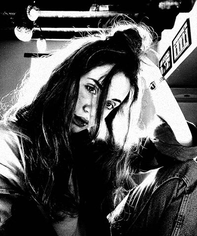 Alisia Jalsy: ecco il video di “Se solamente tu” #TRAKOFTHEDAY