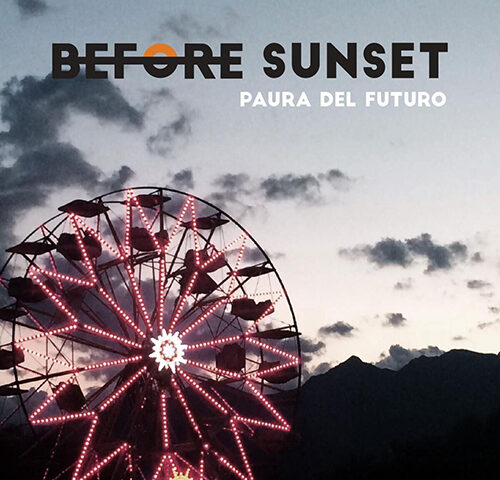 Before Sunset, “Paura del futuro”: la recensione