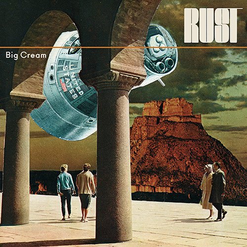 big cream