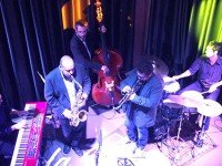 Cosmo Quintet: nuovo album e presentazione al Der Mast