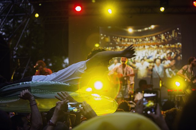 mi ami festival 2018