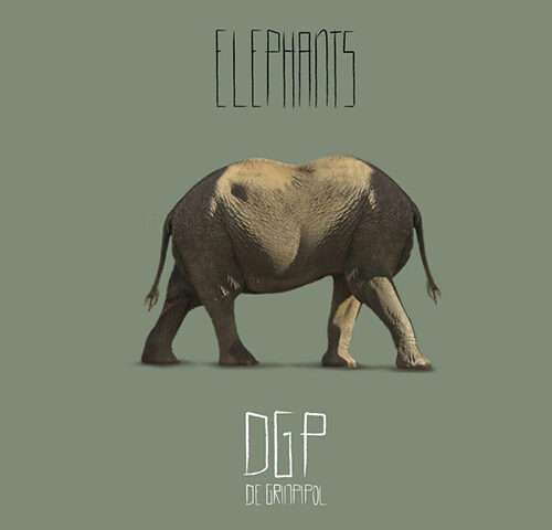 De Grinpipol, “Elephants”: la recensione