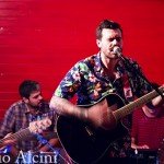 Newlanders @ Circolo Pantagruel (Casale Monferrato)