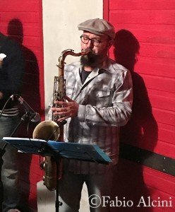 lm2o al Circolo Pantagruel (Casale Monferrato)