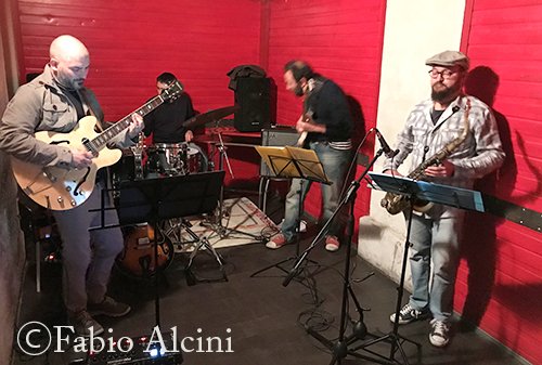 lm2o al circolo Pantagruel