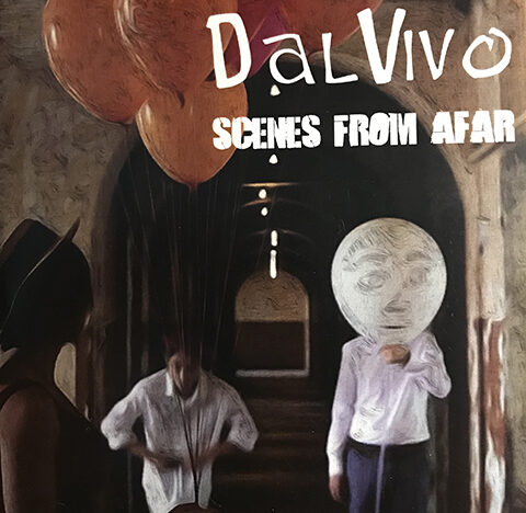 dal vivo, federico bessone, shortraks