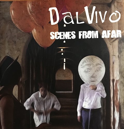dal vivo, federico bessone, shortraks