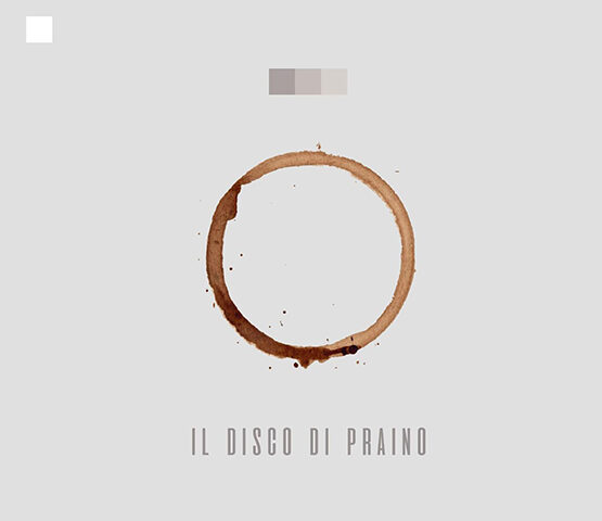 Praino, “Il disco di Praino”: la recensione