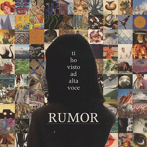 rumor