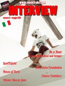 TRAKS INTERVIEW 009