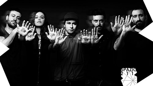 a toys orchestra spazio211