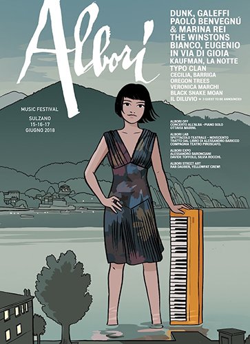 albori music festival