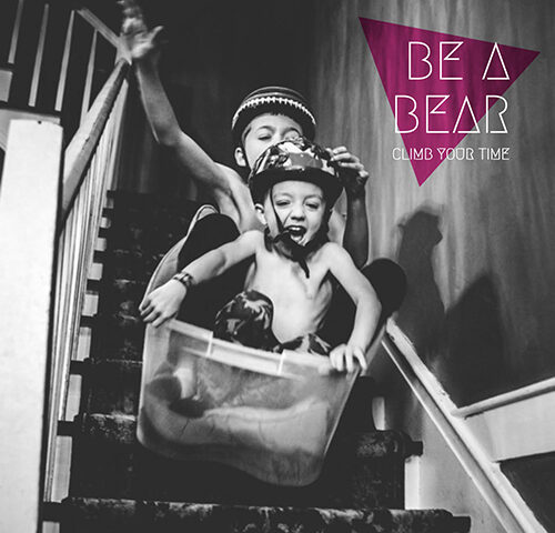 Be a Bear: ecco il video di “About links” #TRAKOFTHEDAY