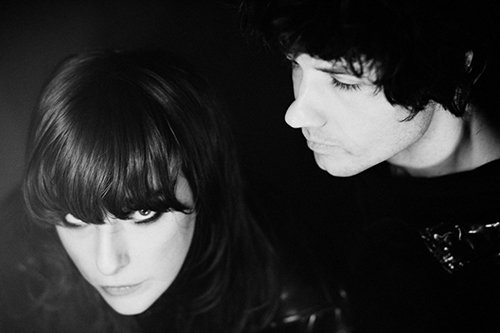 beach house