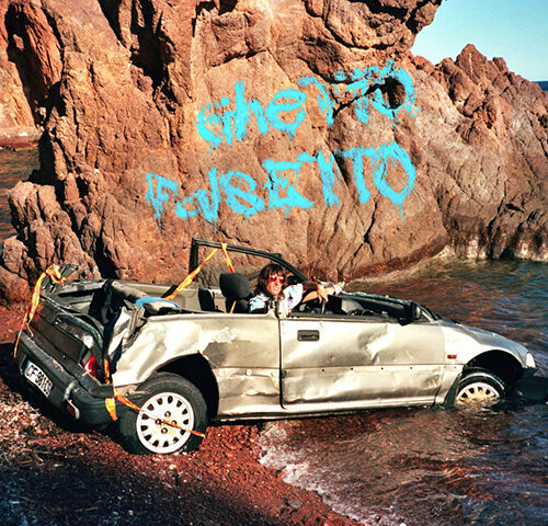Bruno Belissimo, “Ghetto Falsetto”: la recensione