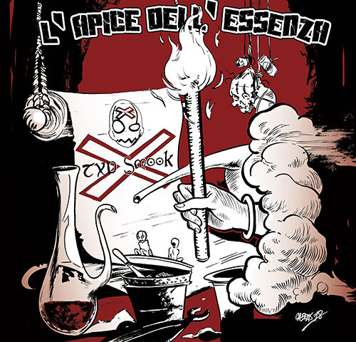 TXD SmooK, “L’apice dell’essenza”: la recensione