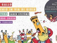 Fans Out 2018: a Nizza Monferrato il festival con Manitoba, Ron Gallo, Eugenio in via di Gioia
