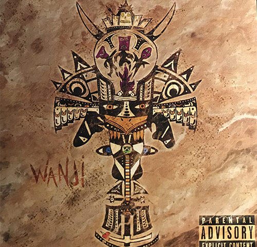 Funnets, “Wanji”: la recensione