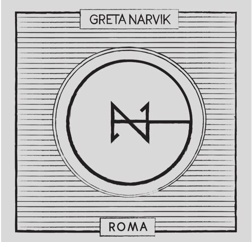 Greta Narvik, “Roma”: la recensione