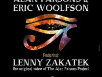 Lenny Zanatek: la musica di Alan Parsons a Bergamo