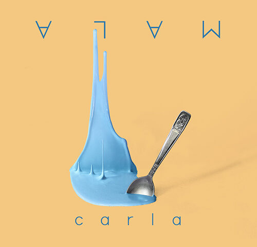 Mala: ecco il video di “Carla” #TRAKOFTHEDAY