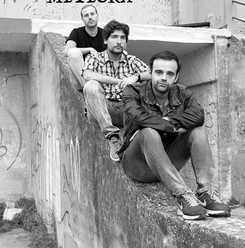 meteora