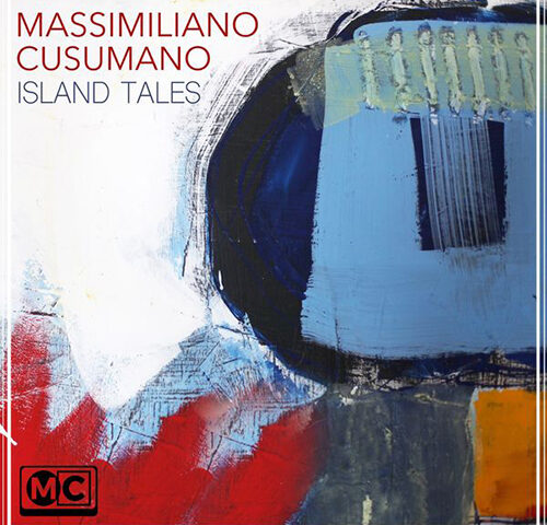 Massimiliano Cusumano, “Island Tales”: la recensione