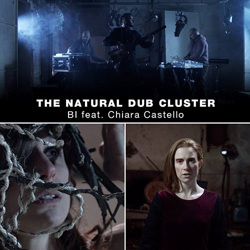natural dub cluster