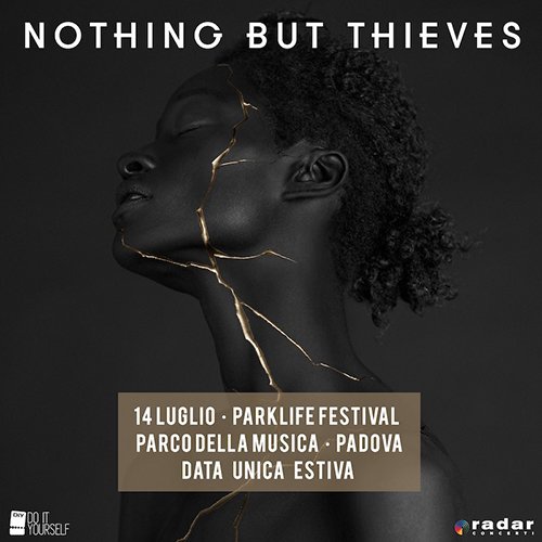 nothing but thieves