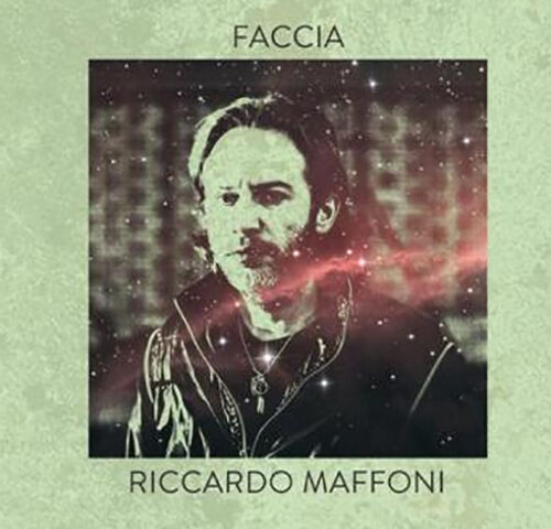 Riccardo Maffoni, “Faccia”: la recensione