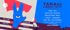tanaro libera tutti