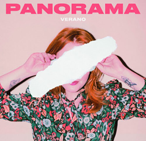 Verano, esce oggi “Panorama”: ecco lo streaming
