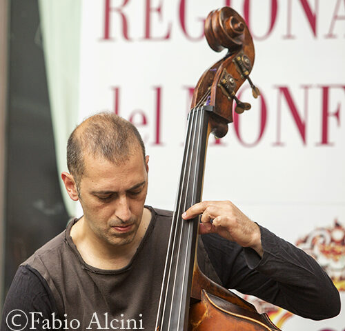 Federico Marchesano @ Calici Sonori: il report